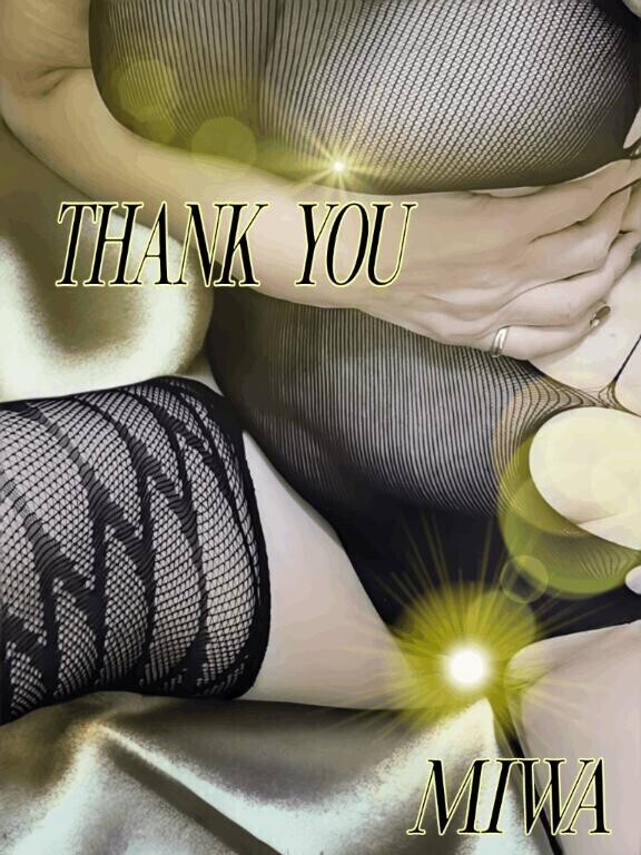 御礼(12/27)     宵のK様