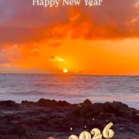 《あけましておめでとうございます》