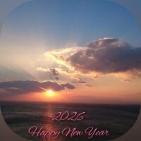 明けましておめでとうございます