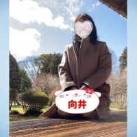 願掛けが終わったら…あなたを待つね