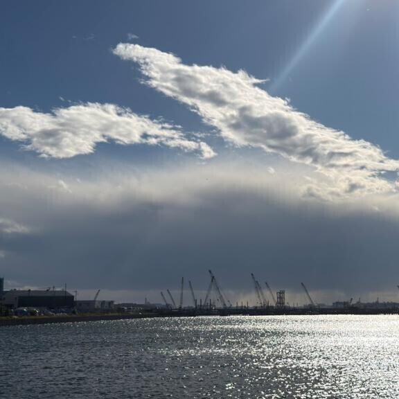 新年のご挨拶です