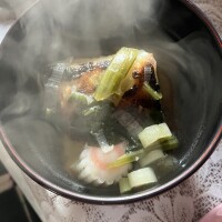 遅ればせながら…