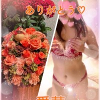 Tサマ(Aちゃん)ありがとう?