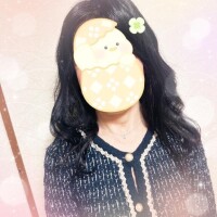 巻いてもらいました！