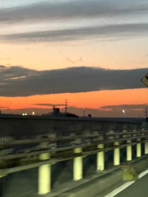 おはようございます