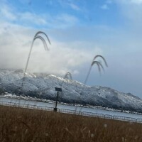 サプライズはいつもピンチから