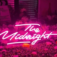 深夜枠、あいてます