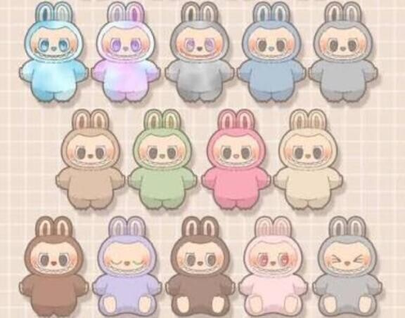 お誘いあるかしラブブ