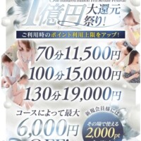 ★1億円ポイント還元祭★第二弾★