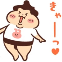 今日も出没～\( ´ω` )/