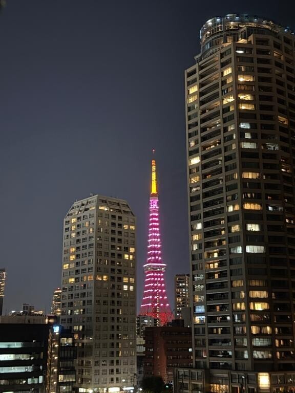 ちょいお久しぶり