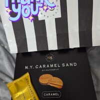 今日のお礼です