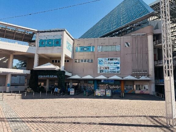 ?日目。横浜市金沢区