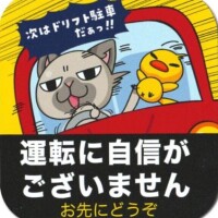 ビビリなので…