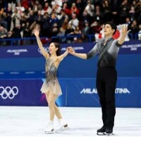 感動し過ぎ(涙)金メダル