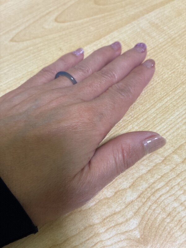 待機中_( ???? _ )チョコン?