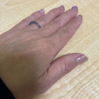 待機中_( ???? _ )チョコン?