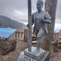 久々にお参りへ