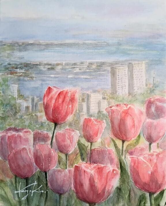 おはようございます