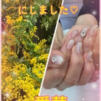 スキニーフレンチにしました?