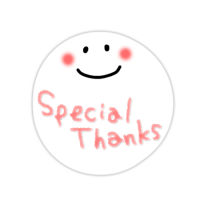 昨日のお礼です??