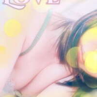 朝からムニュムニュ