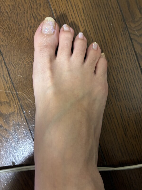 ん～(。-`ω´-)ンー