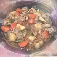 肉じゃがダービー