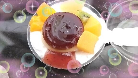 プリンダイエット？