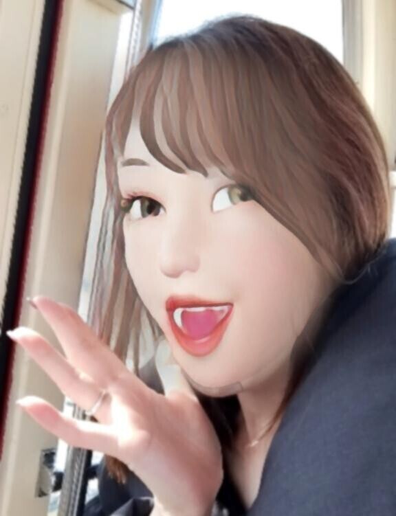 おはようございます?