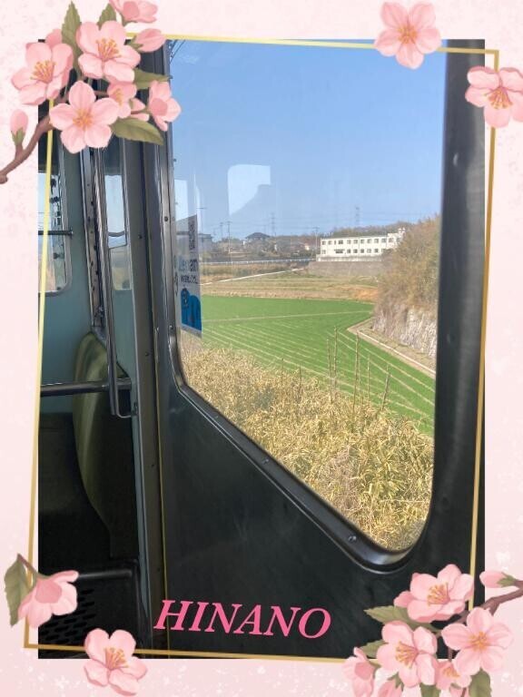 昨日の感謝＆景色