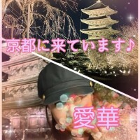 京都に来ています♪