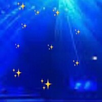 ステージにあがる日