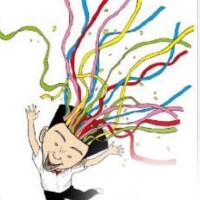 要領悪くて頭パッカーーンや