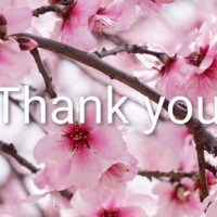 Thank you★