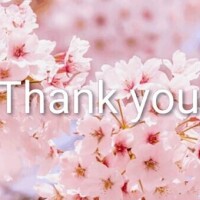 Thank you★