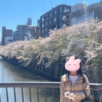 満開ではなかったけど