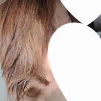 (*- -)(*_ _)ヘ゜コリ