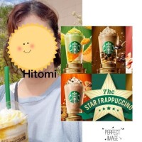 小さな贅沢が明日のパワーに