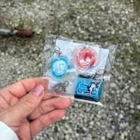 はづきからのお知らせ?