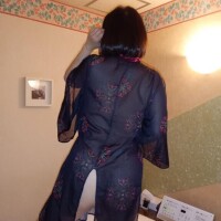 和のエロス??