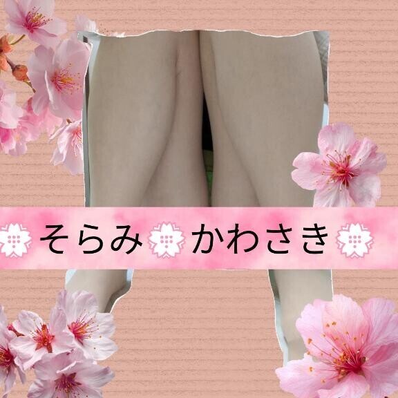 ?そらみ?かわさき?