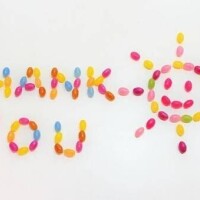 今日のお礼です