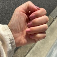 待機_( ???? _ )チョコン