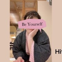 陽だまりみたいな笑顔