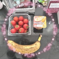 あなたのバナナ…