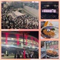 ジャクソンありがとう～