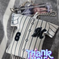 今日のお礼です