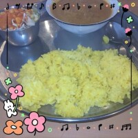 カレー三昧？？