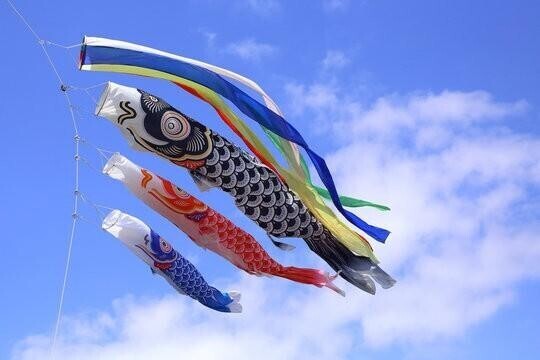 こんにちは♪